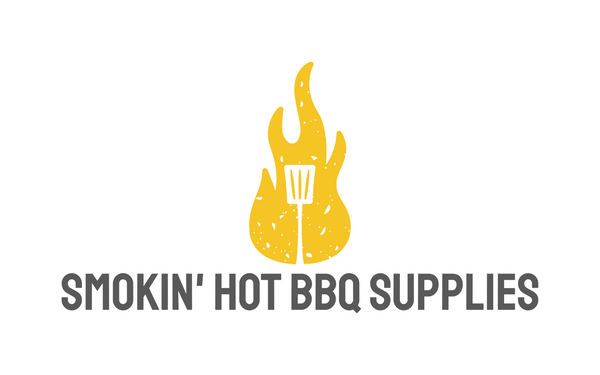 Smokin' Hot BBQ Supplies